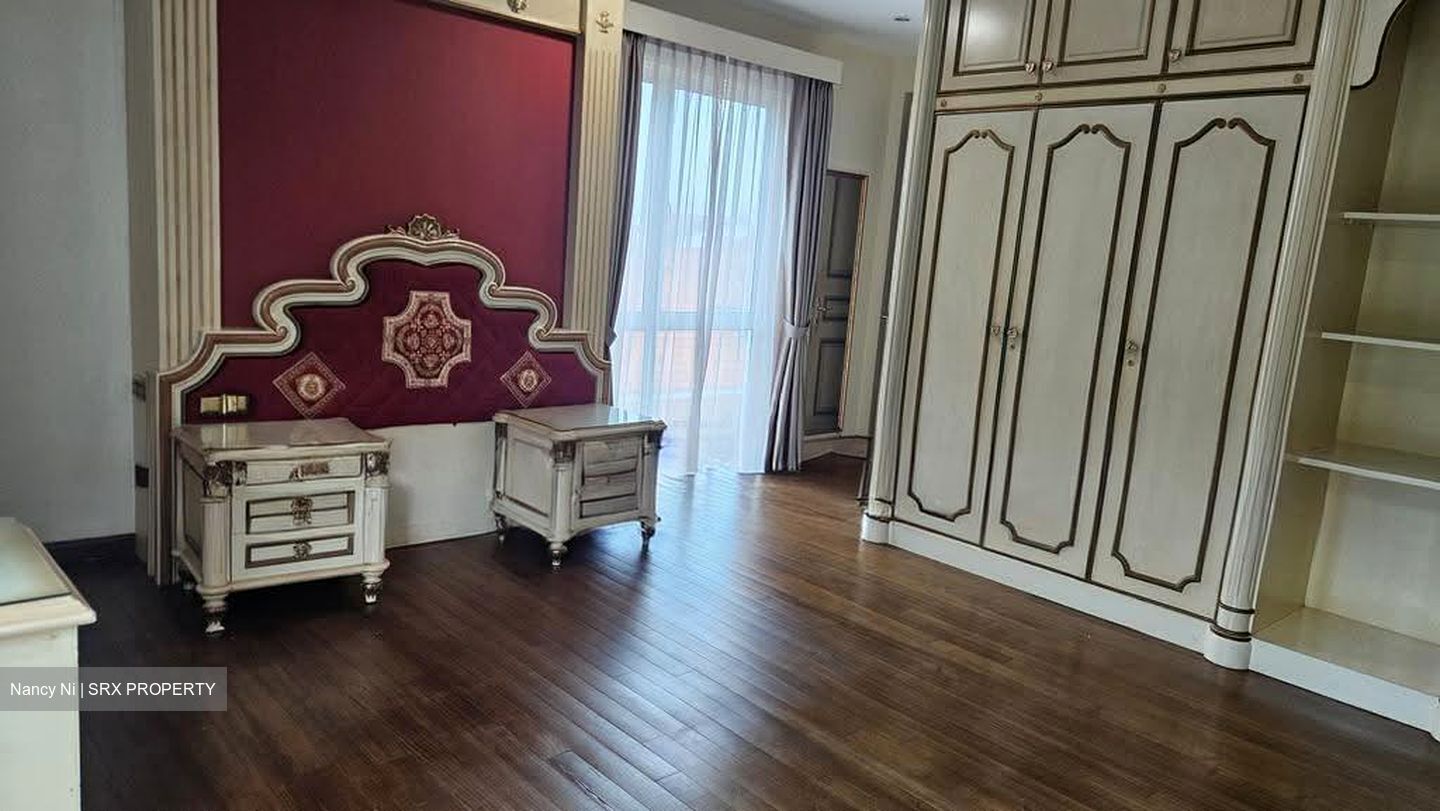 Frankel Estate (D15), Detached #632388201